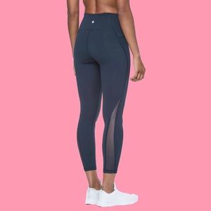 Lululemon Train Times Leggings